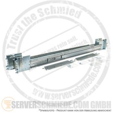 ASUS 19" Rackschienen Rails