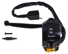 Ersatz Schaltereinheit links