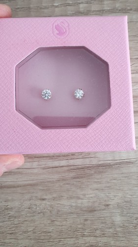Swarovski ohrringe - swarovski,
