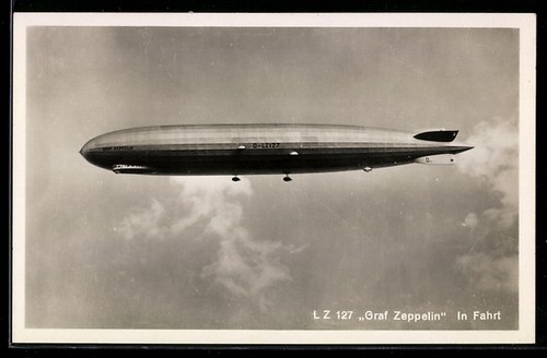 127 graf zeppelin - graf,