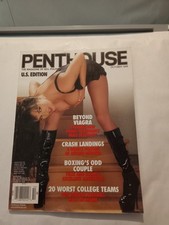 Penthouse USA 10/1999 A4
