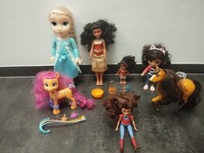 Disney Puppen / Figuren