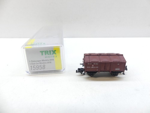 Minitrix 15958 - minitrix, n