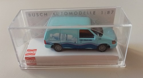Busch 44652 dodge ram - 44652,