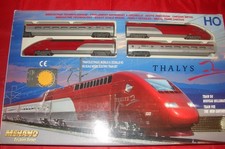 MEHANO HO SET TGV THALYS SNCF