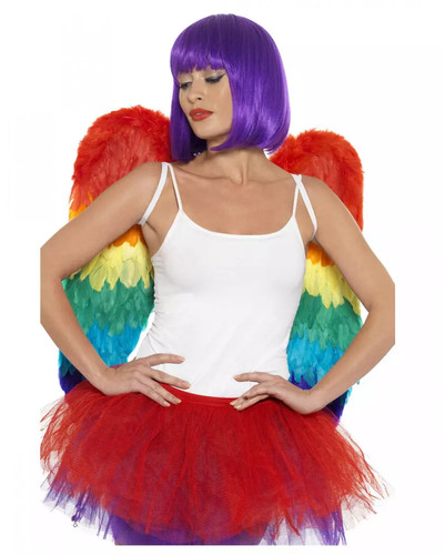 Csd einhorn feder flügel - einhorn, feder-flügel