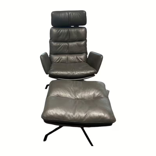 Kff sessel arva leder - kff,