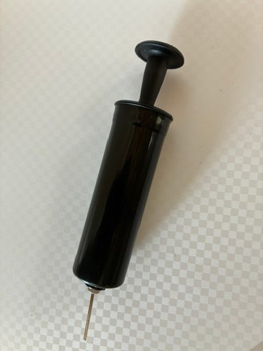 Luftpumpe mini mit ballnadel - mini,