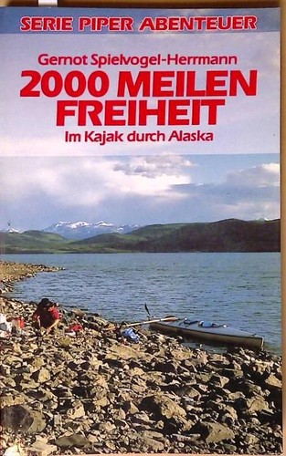 2000 meilen freiheit - 2000, im