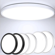 LED Deckenlampe Panel