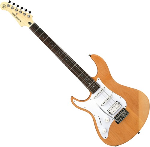 Yamaha pacifica 112jl - pacifica, yns