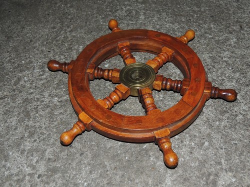Sehr schönes nabe 18 - cm,