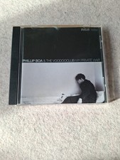 Phillip Boa & the Voodooclub -