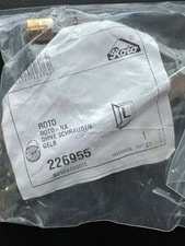 Original Roto NA links, B 310