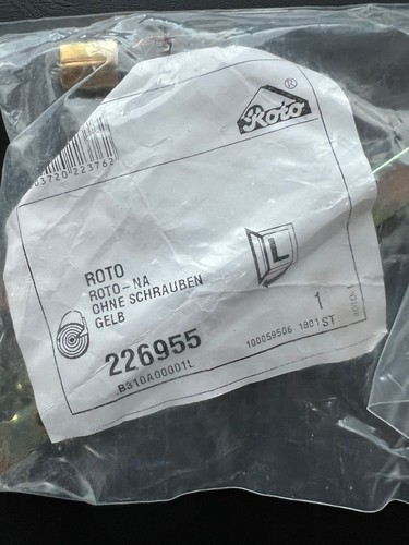 Original roto links b - roto,
