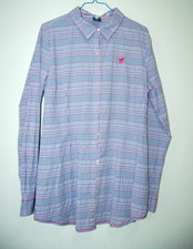 POLO SYLT Damen Hemdbluse Gr