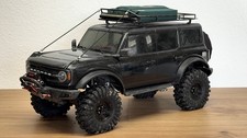 Traxxas TRX4 Ford Bronco 2021