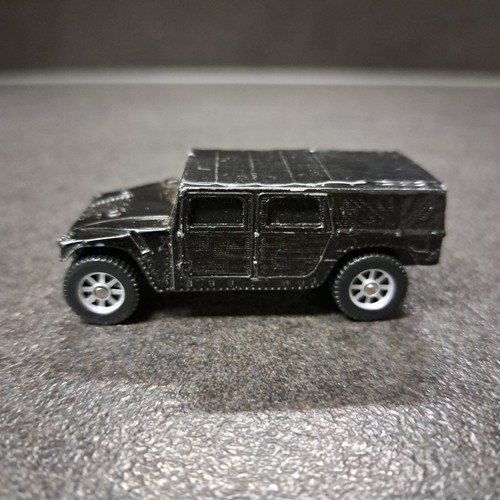 Maisto humvee m11 - 1:64,