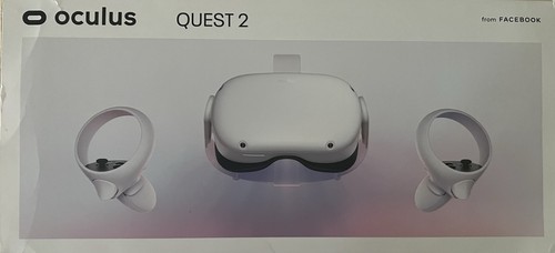Meta oculus quest 256gb - oculus,