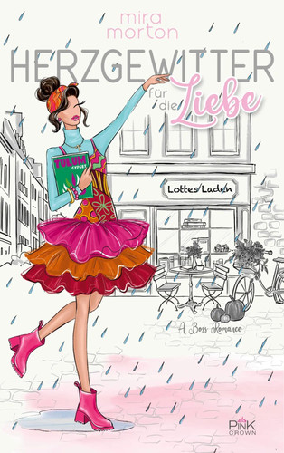 Herzgewitter für die liebe - herzgewitter,