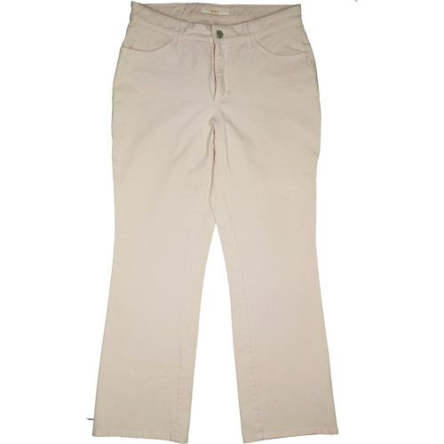 Mac l30 jeans hose rosa - hose,