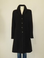 moderner Wintermantel Fuchs