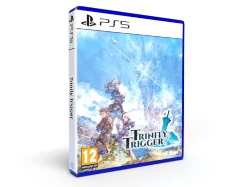 Ps5 trinity trigger - -, de
