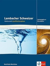 Lambacher Schweizer Mathematik