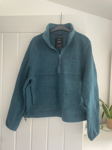 Finisterre budock wollkittel - budock,