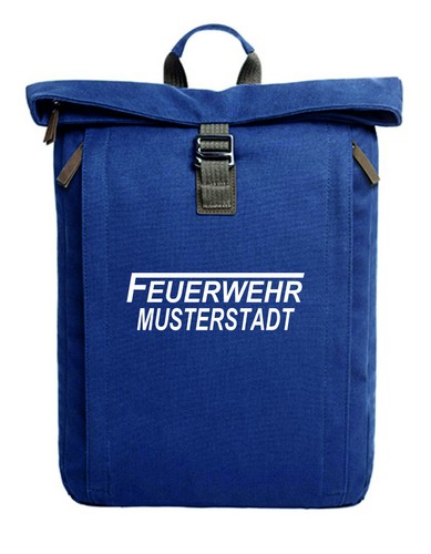 Feuerwehr rucksack aus - feuerwehr,