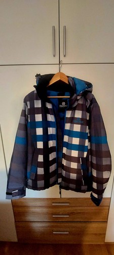 Brunotti herren snowboardjacke - brunotti,