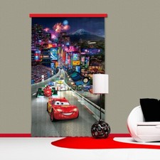 Disney Cars Fensterzelt