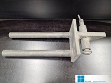 Easy Formwork: Doka Bügelkopf