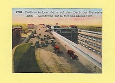 Figur Lindt Sprungli TURIN