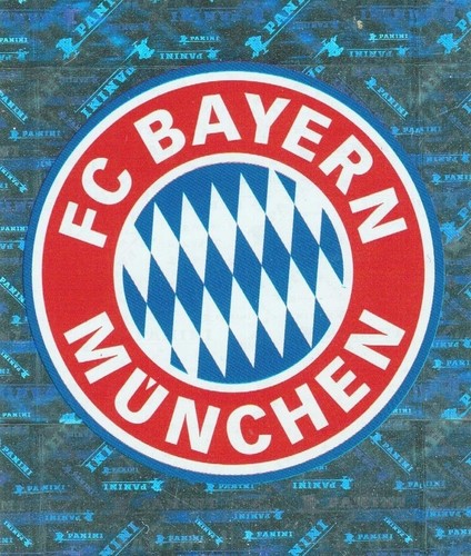 Panini 333 fussball 2007 - 333, 2007/08
