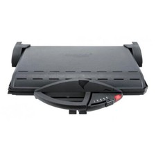 STEBA PG 2.0 Pro Select EX Kontaktgrill Tischgrill Sandwichmaker Backen 2000 W