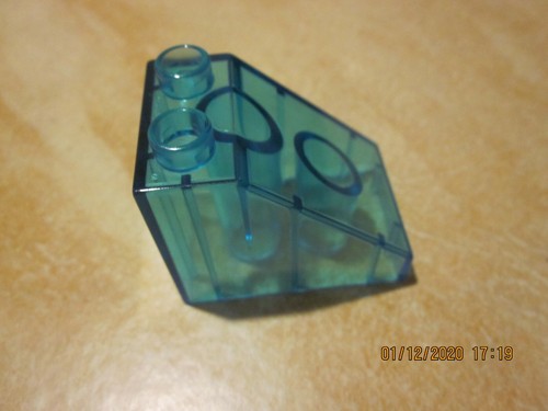 Lego duplo 5633