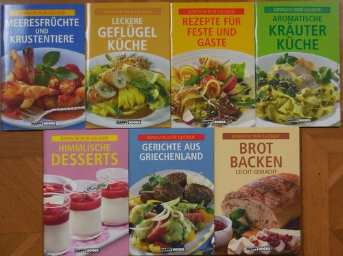 Bände einfach nur - bände,