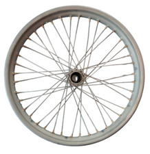 Seitenwagen Beiwagen Rad Vorkrieg 1939 Kronprinz Felge Steib Stoye