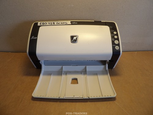 Fujitsu 6130 color adf - a4,