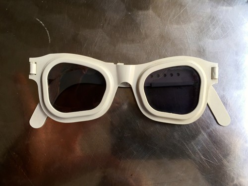 Carl zeiss jena stereobrille - zeiss,