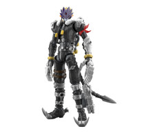 BANDAI SPIRITS Figure-rise