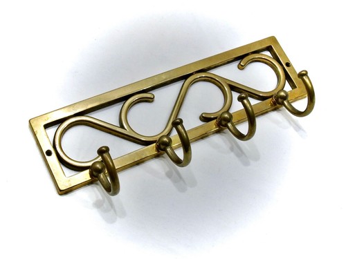 Vintage flurgarderobe wand - flurgarderobe,