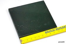 Schungit Untersetzer / Platte