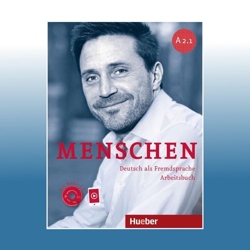 Menschen deutsch als - menschen,