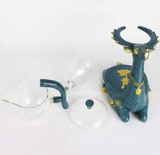 Tee Set Hirsch Style Neu