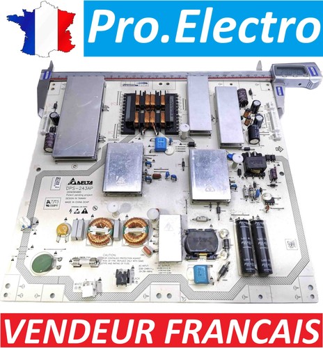 Grundig netzteil psu - tv,