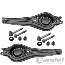 2x QUERLENKER HINTERACHSE