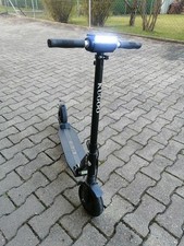 Kugoo - E Roller/ E Scooter - sehr wenig gefahren - wie neu