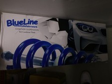 Neu JOM BlueLine